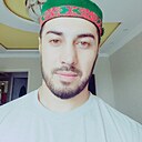 Бехруз, 30 лет