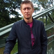 Фотография мужчины Антон, 35 лет из г. Курск