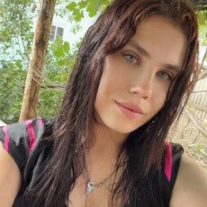 Фотография девушки Александра, 21 год из г. Жирнов