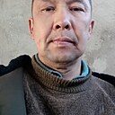 Бакытжан, 48 лет