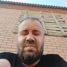 Фотография мужчины Арби, 43 года из г. Грозный