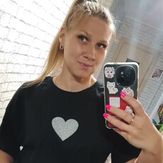 Фотография девушки Юлия, 33 года из г. Добрянка