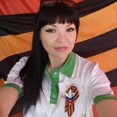 Фотография девушки Анастасья, 35 лет из г. Алексеевка (Белгородская Обл)