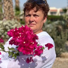 Фотография девушки Галина, 61 год из г. Краснодар