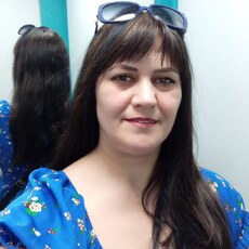Фотография девушки Марина, 41 год из г. Череповец