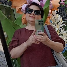 Фотография девушки Татьяна, 56 лет из г. Новосибирск