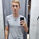 Джон, 33 года