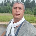 Сафар, 43 года