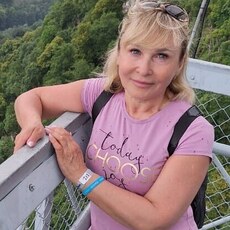 Фотография девушки Елена, 58 лет из г. Чита