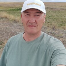 Фотография мужчины Asylkhan, 50 лет из г. Костанай