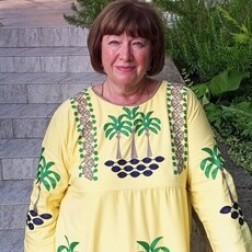 Фотография девушки Tatiana, 68 лет из г. Северская