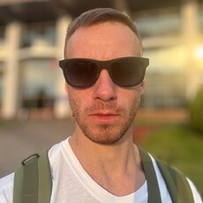Фотография мужчины Alex, 34 года из г. Гродно