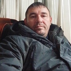 Фотография мужчины Дмитрий, 48 лет из г. Саратов