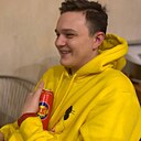 Дима, 21 год