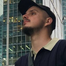 Фотография мужчины Иван, 25 лет из г. Чебоксары