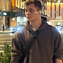Вадим, 20 лет
