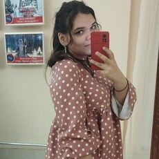 Фотография девушки Жанна, 21 год из г. Юрга