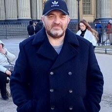 Фотография мужчины Алексей, 45 лет из г. Ульяновск
