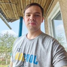 Фотография мужчины Павел Родионов, 24 года из г. Барановичи