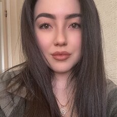 Фотография девушки Эвилина, 24 года из г. Самара