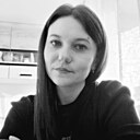 Кристина, 33 года