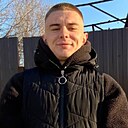 Сергей, 22 года
