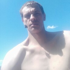 Фотография мужчины Игорь, 37 лет из г. Брянск