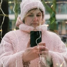 Фотография девушки Лёля, 49 лет из г. Минск