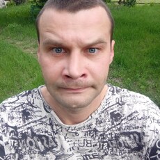 Фотография мужчины Владимир, 33 года из г. Бор