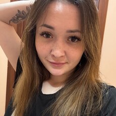 Фотография девушки Анастасия, 23 года из г. Юрга