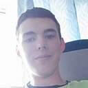 Данила, 18 лет