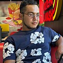 Жалгас, 24 года