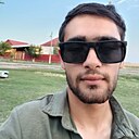 Маисей, 19 лет