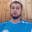Наим, 33 года