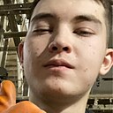 Андрей, 22 года