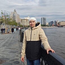 Фотография мужчины Семён, 35 лет из г. Уфа