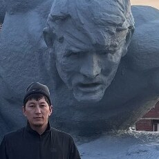 Фотография мужчины Olimjon, 34 года из г. Ош
