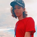 Виктория, 19 лет