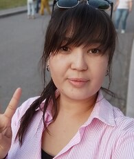 Фотография девушки Гульмира, 39 лет из г. Алматы