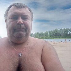 Фотография мужчины Николай, 47 лет из г. Сасово