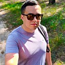 Андрей, 33 года