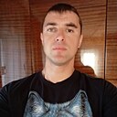Макс, 32 года