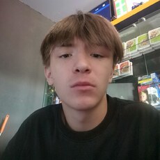 Фотография мужчины Егор, 19 лет из г. Новосибирск