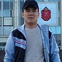 Дадаси, 27 лет
