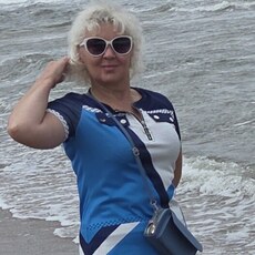 Фотография девушки Людмила, 57 лет из г. Познань