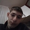 Алексей, 23 года