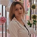 Муся, 23 года