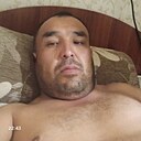 Жахонгир, 35 лет