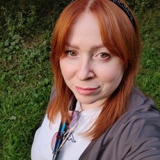 Фотография девушки Наташа, 44 года из г. Новосибирск