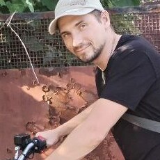 Фотография мужчины Виктор, 34 года из г. Горно-Алтайск